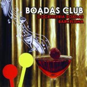 Boadas Club. Cocktelería Boadas Barcelona - EP