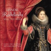 Handel: Rodelinda