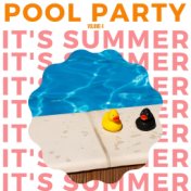 It's Summer: Pool Party Vol. 4