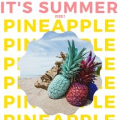 It's Summer: Pineapple -, Vol. 3