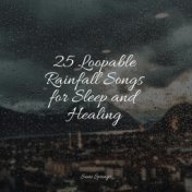 25 Loopable Rainfall Songs for Sleep and Healing