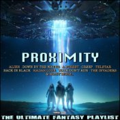 Proximity The Ultimate Fantasy Playlist