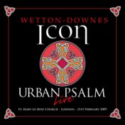 Urban Psalm (Live at St. Mary-Le-Bow Church, London, UK, 2/21/2009)