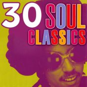 30 Soul Classics