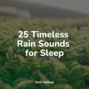 25 Timeless Rain Sounds for Sleep