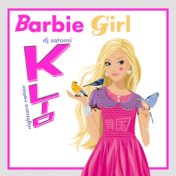 Barbie Girl (Nightcore Dance Mix)