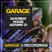 Saxobeat House Autumn '21