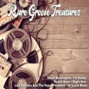 Rare Groove Treasures