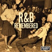 R & B Remembered (681)