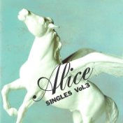 Alice Singles Vol.3