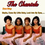 The Chantels - May Be (24 Successes 1959-1960)