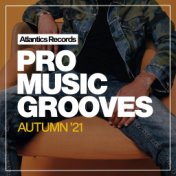 Pro Music Grooves Autumn '21