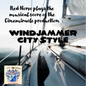 Windjammer City Style