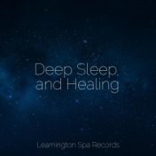 Deep Sleep and Healing