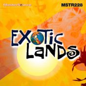 Exotic Lands 3