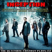 Inception The Ultimate Fantasy Playlist