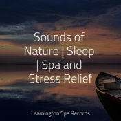 Sounds of Nature | Sleep | Spa and Stress Relief