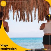 Yoga Motivation
