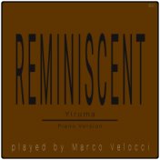 Reminiscent (Piano Version)