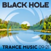 Black Hole Trance Music 09-21