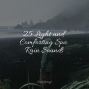 25 Light and Comforting Spa Rain Sounds