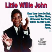 Little Willie John - Fever (27 Successes 1956-1959)
