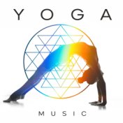 Yoga Music – Deep Relaxation for Body and Mind
