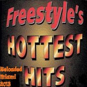 Freestyle's Hottest Hits Reloaded Miami 2013