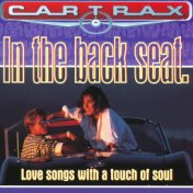Car Trax - In The Back Seat