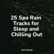 25 Spa Rain Tracks for Sleep and Chilling Out