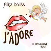 J’adore (DJ Katya Guseva Remix)