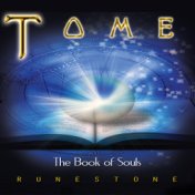 Tome - Book of Souls