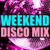 Weekend Disco Mix