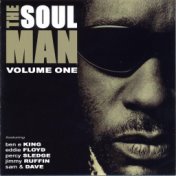 The Soul Man, Vol. 1