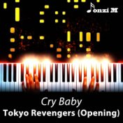 Cry Baby (From "Tokyo Revengers") [Opening]