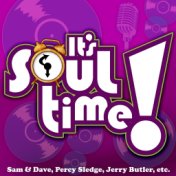 It's Soul Time! (Rerecorded Version)