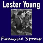 Panassie Stomp Lester Young Recordings