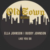 Like You Do: The Old Town EP