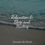 Relaxation & Sleep and Healing