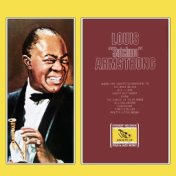 Louis "Satchmo" Armstrong