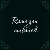 Ramazan mubarek