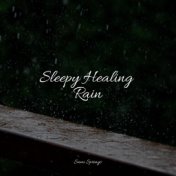 Sleepy Healing Rain