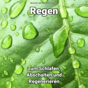 Regen zum Schlafen, Abschalten und Regenerieren