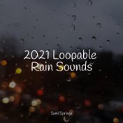 2021 Loopable Rain Sounds