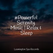 #Powerful Serenity Music | Relax & Sleep