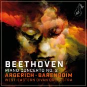 Beethoven: Piano Concerto No. 2