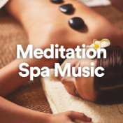 Meditation Spa Music