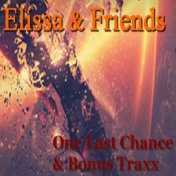 One Last Chance & Bonus Traxx