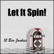 Let It Spin!