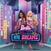 Barbie - Aventuri la New York (Original Motion Picture Soundtrack)